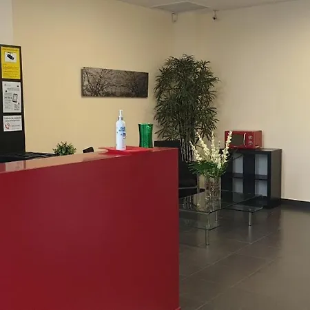 Nardos 酒店 奇皮奥纳