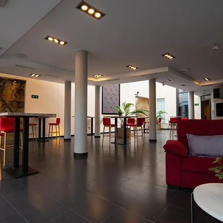 Hotel Nardos Chipiona