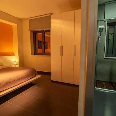 Nardos Hotel