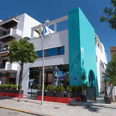 Nardos Hotel