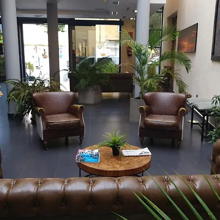 Hotel Nardos