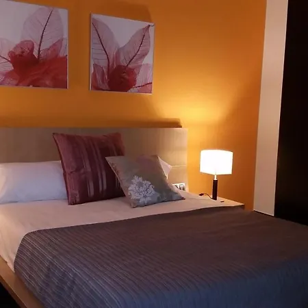 Nardos Hotel Chipiona
