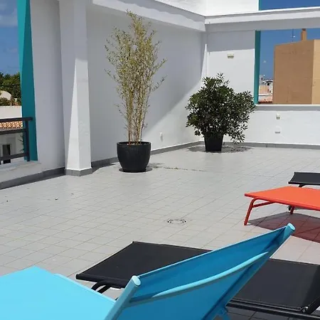 Hotel Nardos
