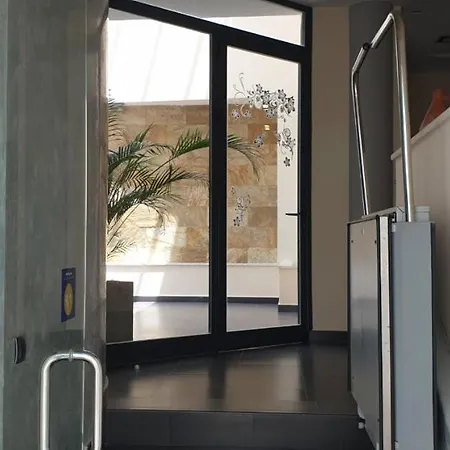 Hotel Nardos Chipiona