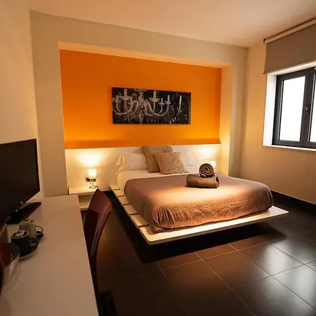 Hotel Nardos Chipiona