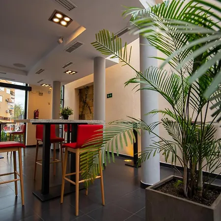 Hotel Nardos