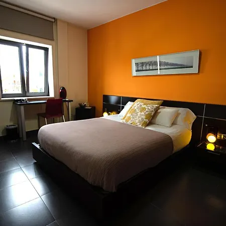 Hotel Nardos 2*