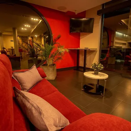 Nardos Hotel 2*