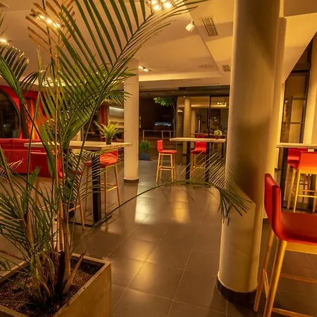 Nardos Hotel Chipiona