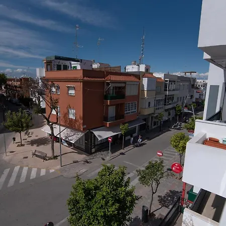 Nardos Hotel 2*