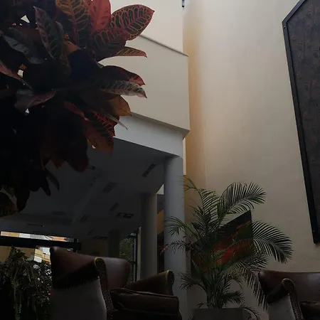Nardos Hotel