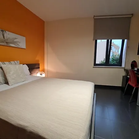 Hotel Nardos 2*