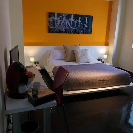 Nardos Hotel Chipiona