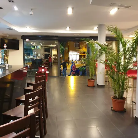 Nardos Hotel Chipiona
