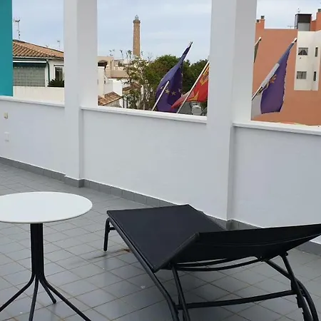 Nardos Hotel Chipiona