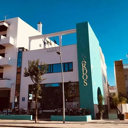 Nardos 2* Chipiona