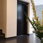 Nardos فندق شيبيونا