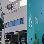 فندق Nardos شيبيونا