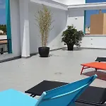 فندق Nardos