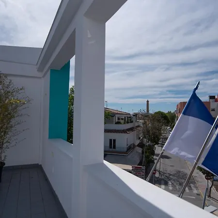 Nardos Hotel Chipiona